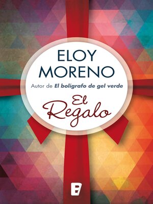 cover image of El regalo